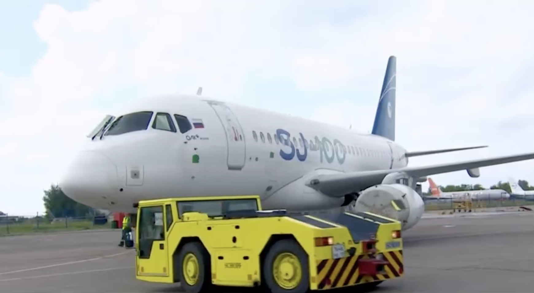 Ein Deutscher in Russland: Der Moment, in dem die Realität aufhört, mit dem deutschen Fernsehen übereinzustimmen